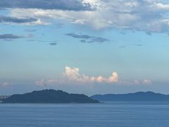 -海棠湾仁恒皇冠度假酒店-270°海景餐厅