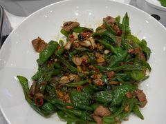 -万荣烤鸭店·北京菜(天坛店)