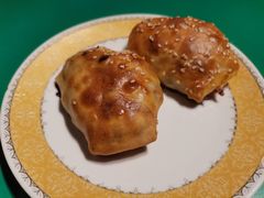 -海尔巴格新疆餐厅(东来兴店)