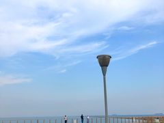 -东疆建设开发纪念公园