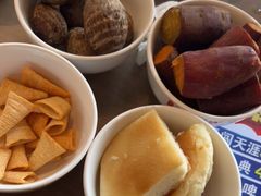 -洪兴砂锅·融合砂锅菜(三站店)