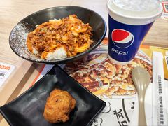 -吉野家(学院路店)