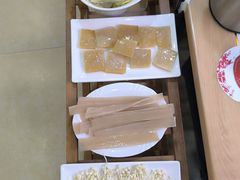 -广味鲜潮汕牛肉火锅(延安三路店)