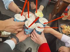 -DQ·蛋糕·冰淇淋(西直门店)