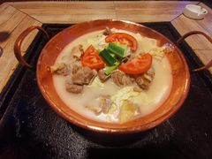 -哈吱喂丽江火塘·牦牛火锅(五一街店)