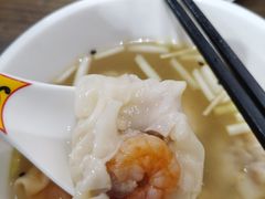 -一记面馆(易发店)