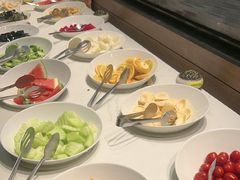 -豪客来牛排(红豆万花城店)
