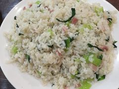 八宝辣酱-长兴菜馆(高桥店)