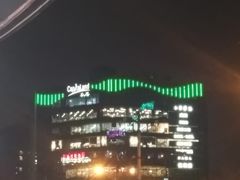 -凯德MALL(望京店)