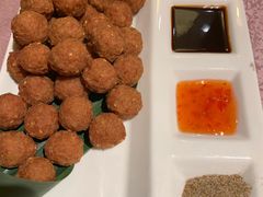 -永乐饭庄(安德路店)