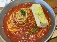 -赤火牛排(金狮广场店)
