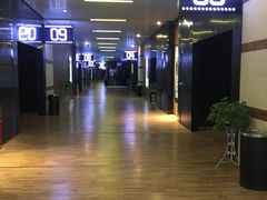 -SFC上影影城(杭州下沙IMAX店)