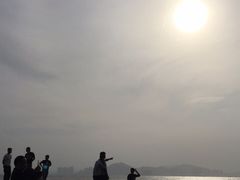 -胡里山炮台