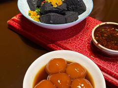 -火宫殿·湘菜小吃·商务宴请·生日聚会(东塘店)