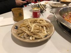 极品干层肚-老街坊市井火锅(营门口店)