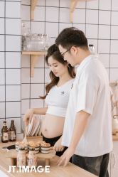 -专注孕妇照亲子照·纪田摄影