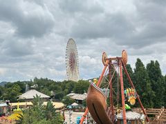 -七彩云南欢乐世界