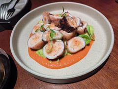 -OTIUM • 柴屿麦(亮马桥店)