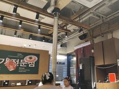-炽城·烤肉名家(鸿达中央广场店)