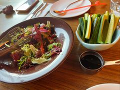 -MARU玛露音乐餐厅(大学路店)