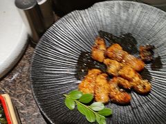 -正苑26年海鲜烤肉•牛尾汤汤饭(东港店)