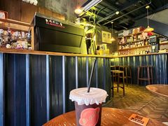 -BIJOU coffee&cocktail(龙岗万科广场店)