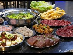 -牛一煲美食(江高店)