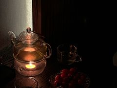 -Love Story爱情故事·养生SPA会所(新侨店)
