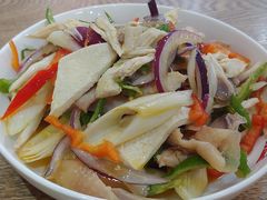 椒麻鸡-西粉堂新疆米粉(朝外店)