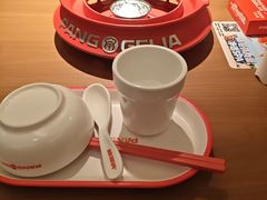 -7mall美食潮地标