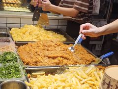 -丁家坡洋芋·观音桥好吃街A区(全国总店)