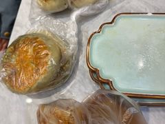 -玉华台饭庄·淮扬菜·烤鸭(望京店)