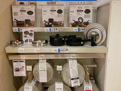 -NITORI 宜得利家居(上海中山公园龙之梦店)