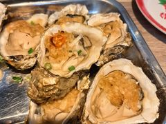 -喝丢一只鞋海鲜烧烤·海肠捞饭(市场店)