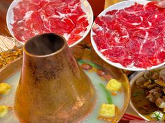 -金陵大勇烧烤·小龙虾·海鲜大咖(竹山路店)