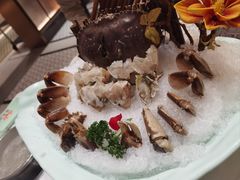 -帝皇海海鲜豆捞(桐泾商务广场店)