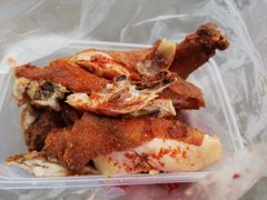 -王二甩老木子鸡(江湾店)