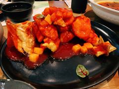 松鼠鱼-榕意·川味之美(深业上城店)