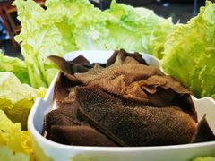 -竹叶涮肉坊(总店)
