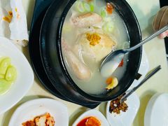-长顺参鸡汤店(西塔总店)