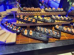-九月海·海鲜自助(世纪东方店)