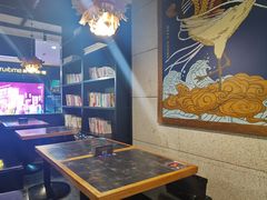 -和府捞面(石景山喜隆多店)