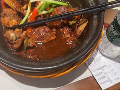 -食膳人家·永州美食地标(双牌店)