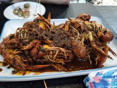 -三妹小龙虾·黄油蟹(华侨城总店)