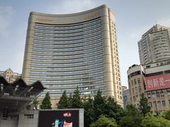 -上海古象大酒店