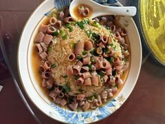 -宾朋海鲜特色美食餐厅·纯手工鲅鱼水饺(兴海路店)