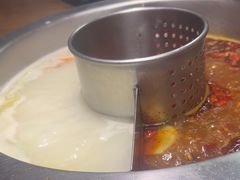 -佬土鹅肠火锅(解放路店)