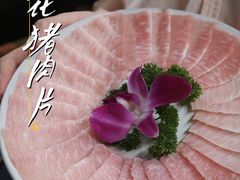 -禄婶鸡煲·打边炉