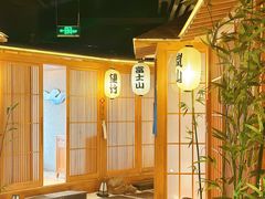 -京旬海鲜放题·铁板烧自助餐厅