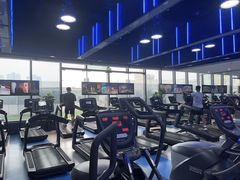 -威仕顿健身游泳(御锦城店)